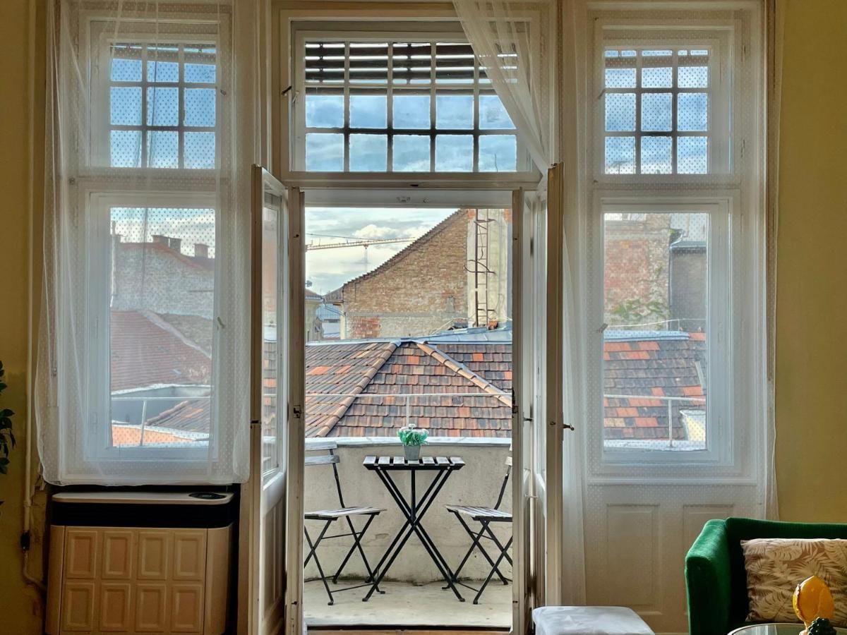 Jolan Suite Budapeşte Dış mekan fotoğraf