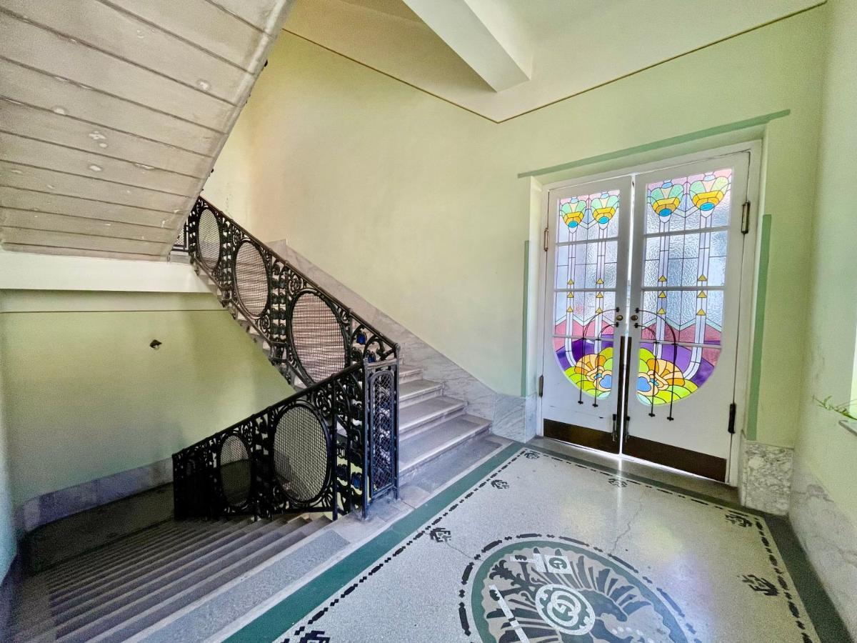 Jolan Suite Budapeşte Dış mekan fotoğraf