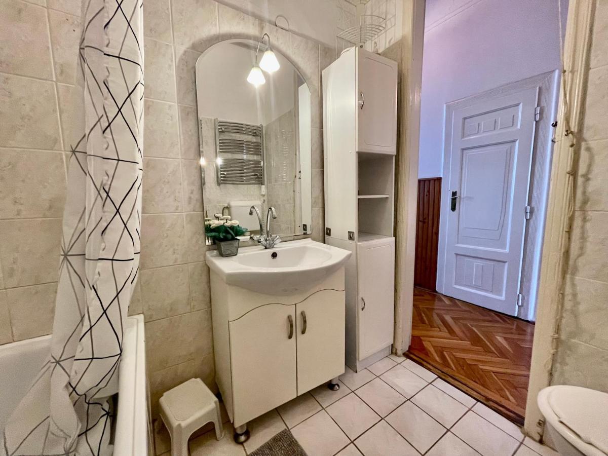 Jolan Suite Budapeşte Dış mekan fotoğraf