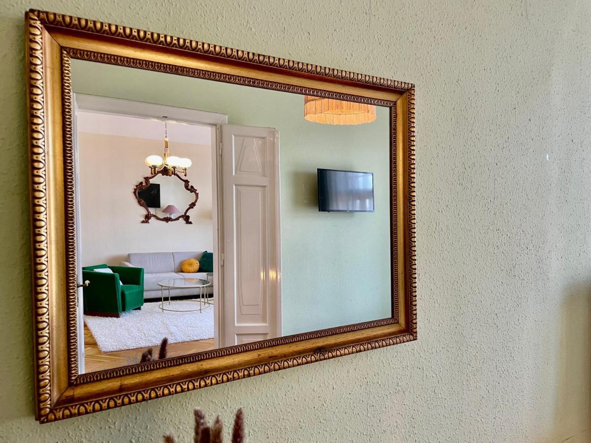 Jolan Suite Budapeşte Dış mekan fotoğraf