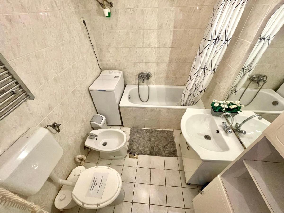 Jolan Suite Budapeşte Dış mekan fotoğraf