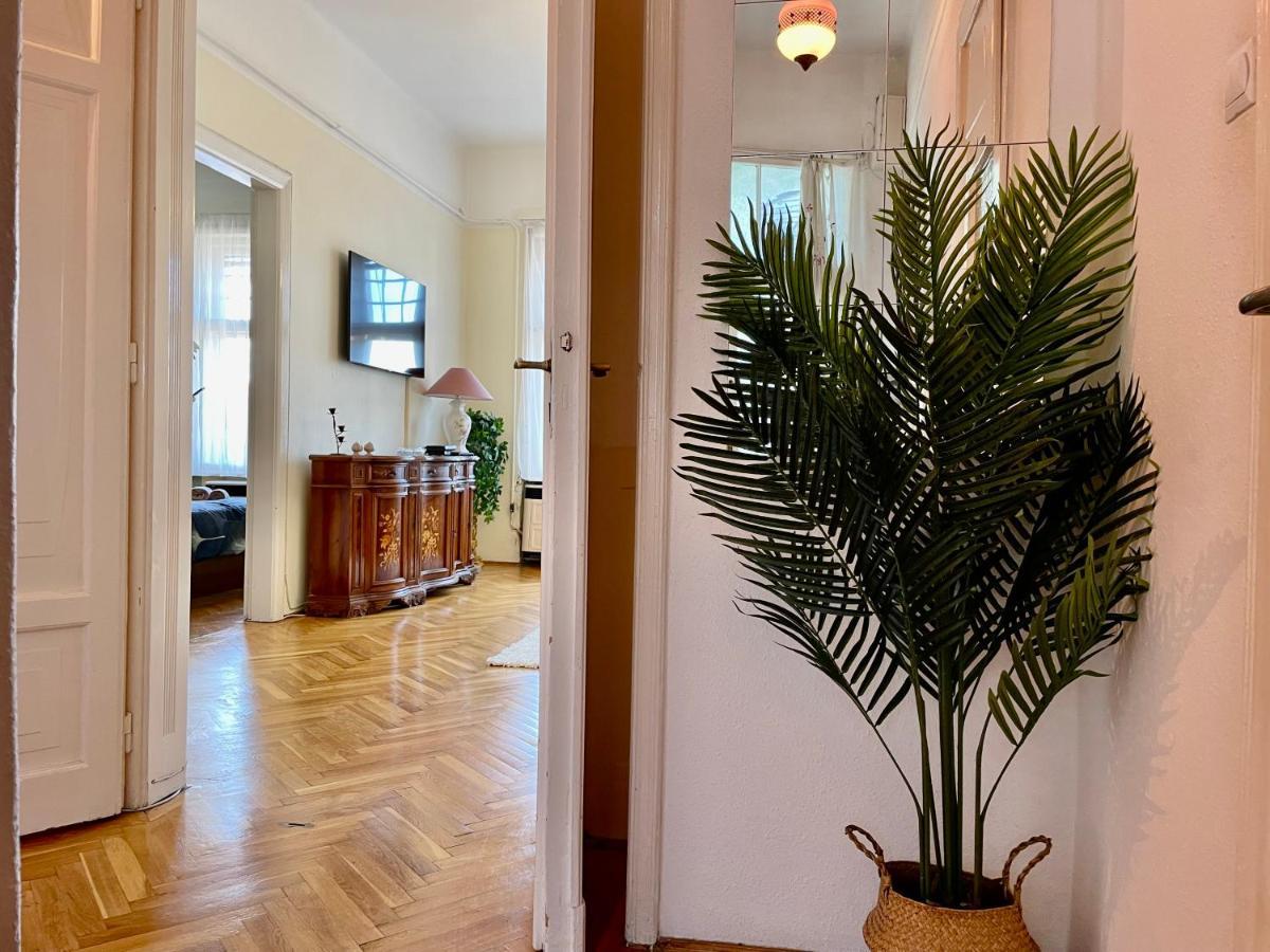 Jolan Suite Budapeşte Dış mekan fotoğraf