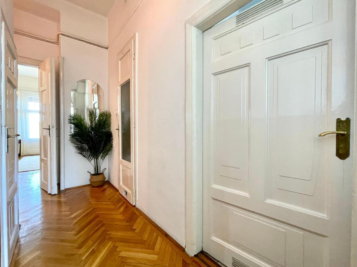 Jolan Suite Budapeşte Dış mekan fotoğraf
